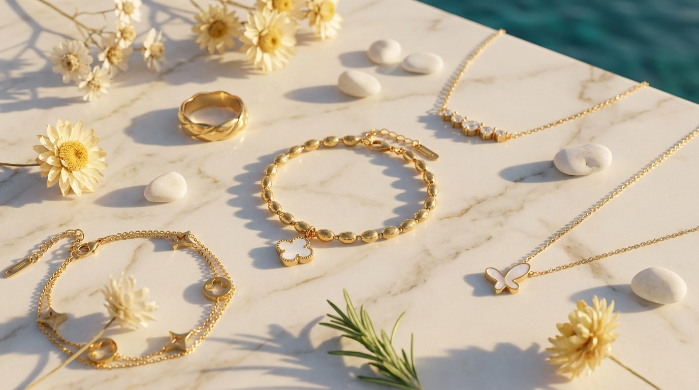THE ISLA COLLECTION