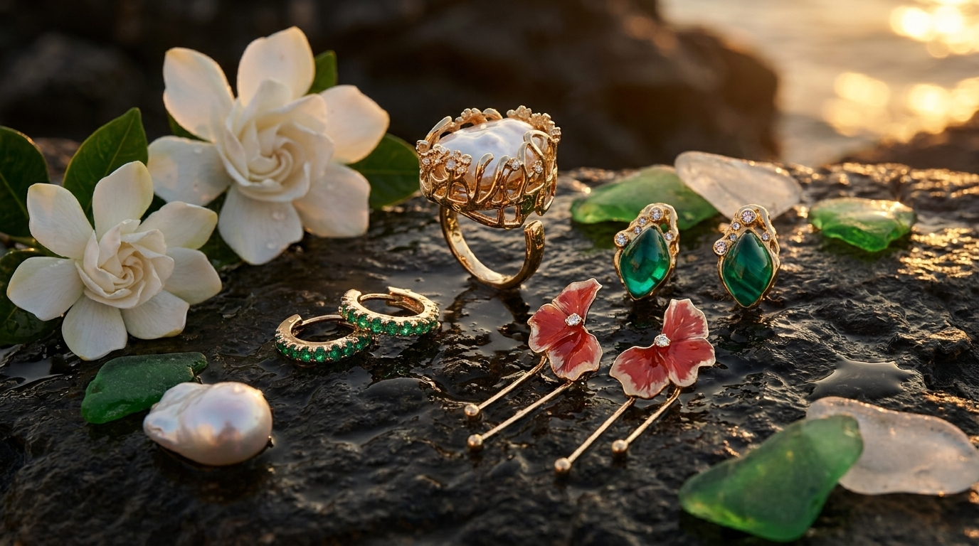 PEARL COLLECTION